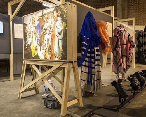 The best of Dutch Design  Dutch Design Trail