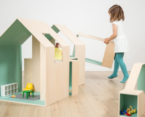 Made in RO – Târg de design românesc în programul RDW