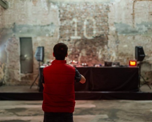  Rokolectiv 2015: 10 ani de evoluție în muzica electronică