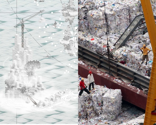 VIENNA BIENNALE- IDEAS FOR CHANGE-PART I