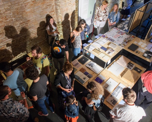 Peste 20.000 de persoane au vizitat Romanian Design Week