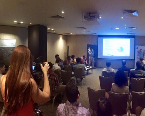 ALT Start, start-up-urile tech accelerează la Brașov