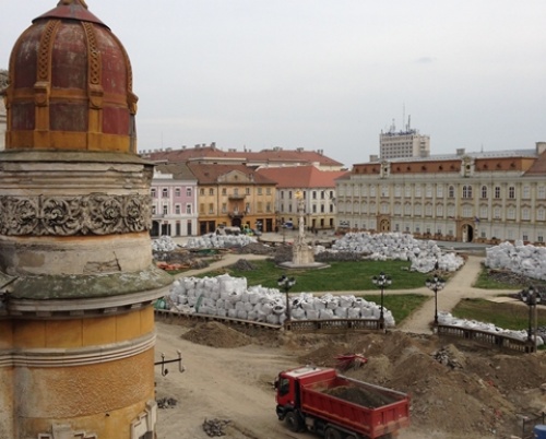 Art Encounters @Timișoara