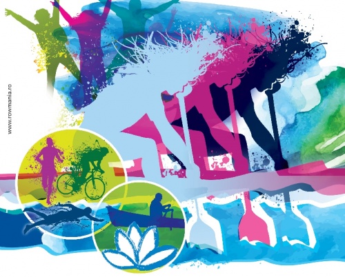 Rowmania Fest, a cincea ediție