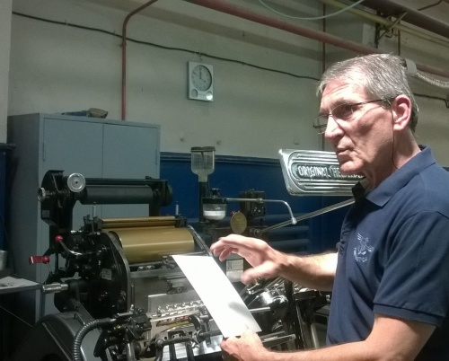 Lansăm sezonul 2 The Mark People 