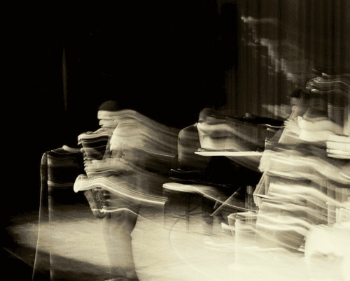 Nik Bärtsch’s Ronin în concert la București