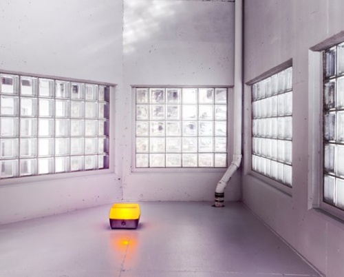 DESING: o nouă cultură a designului 