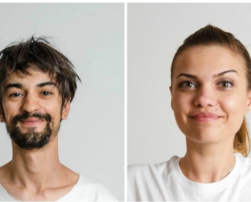  Simona Suman & Dragoș Raicu reprezintă ADC România la ADC Awards 