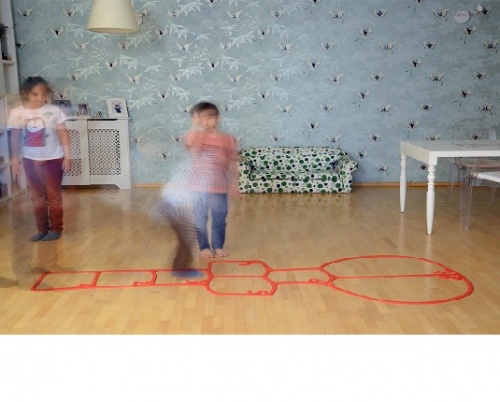 Expoziția “Play&Rewind” la Timișoara