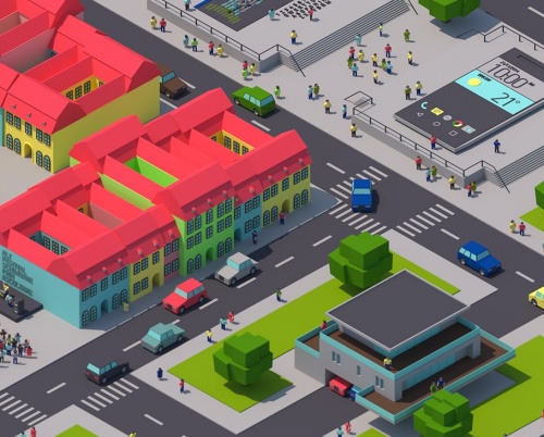 Festival de tehnologie și inovare la Brașov