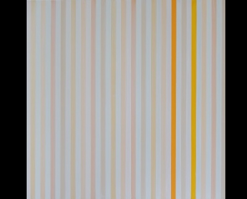 Annemary Ticheaua // Autoportret