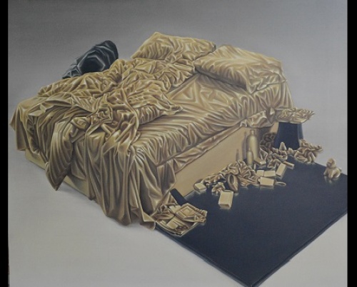 Cristi Alexii // Evolution / Involution?