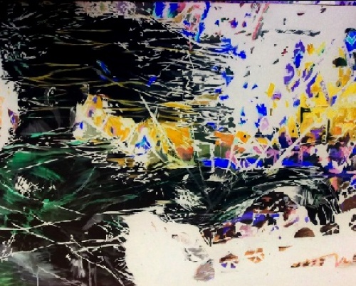 Adrian Bota // Solaris