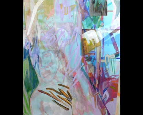 Ioana Alexandra Niculescu-Aron // Amprente