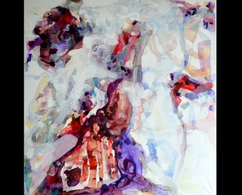  Isabela Lucia Ghebarus // Simbioza din spatele vizibilului