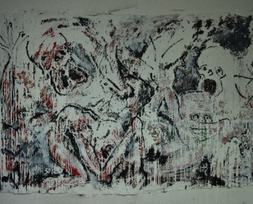 Mircea Ciutu // Re-Educare