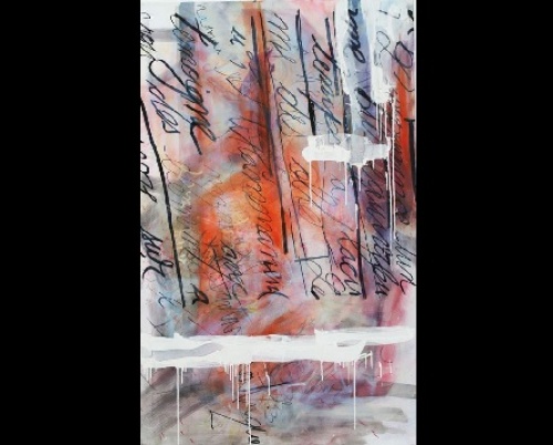 Smaranda Georgiana Tulea // Memoire