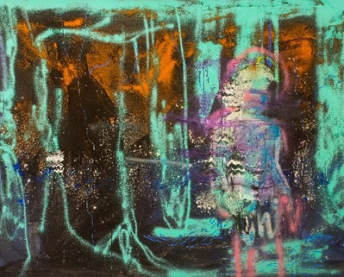 Ștefania Crișan // Mnemosyne