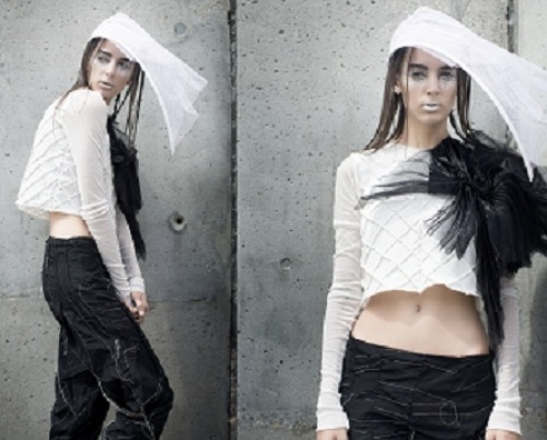 Anca Pancu // Symbiosis