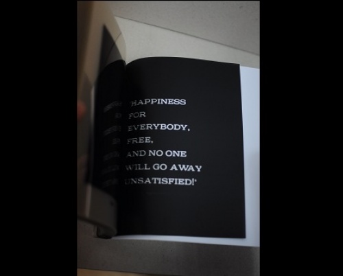 Doru Niculae // Roadside picnic