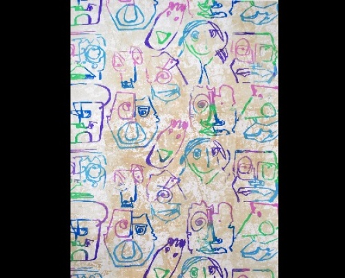 Ileana Corina Pană // Joc