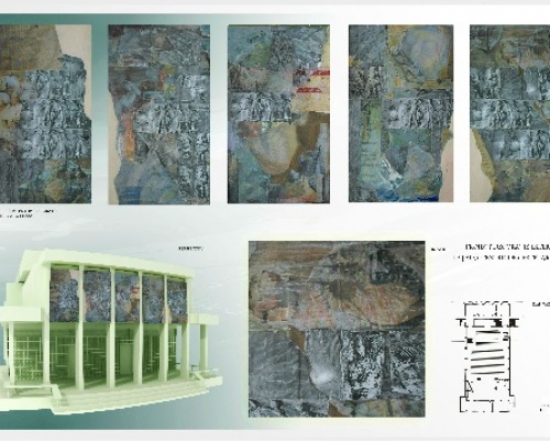 Maria Popa // Proiect de Decorație