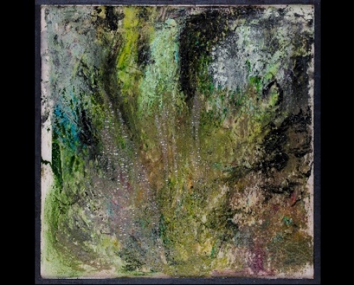 Marina Aristotel // Supraexpunere