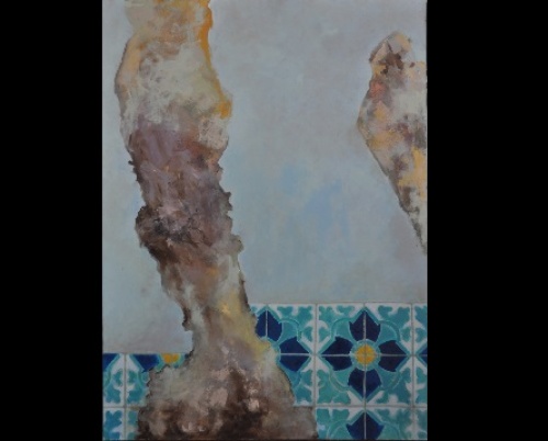 Monica Trușcan // Repetiție