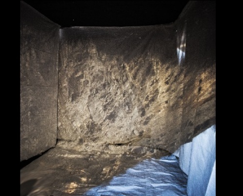 Oana Popan // Neagră Cameră Obsură