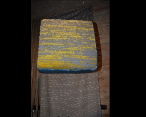 Florentina Spânu  // Drumul acului