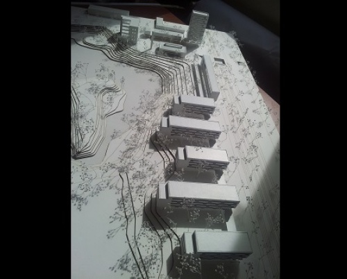 Adelina Andrei // Locuire și loisir