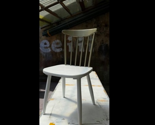 Maria Cristina Ioan // Amenajare casa Simian