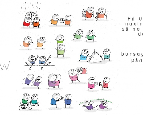 Start înscrieri Școala ADC