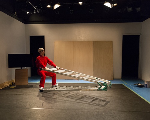 Premieră spectacol japonez: NAMAEGANAI