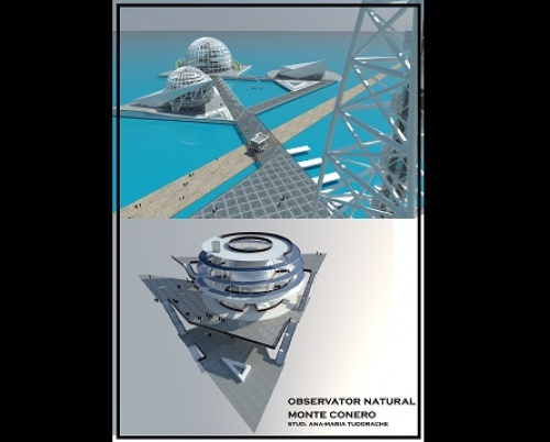 Ana-Maria Tudorache // Observator Natural