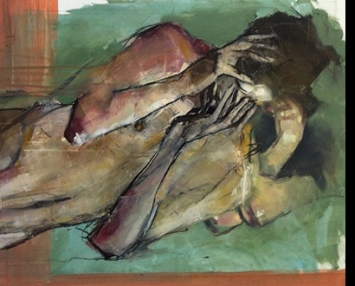 Cristian Necula // Portret