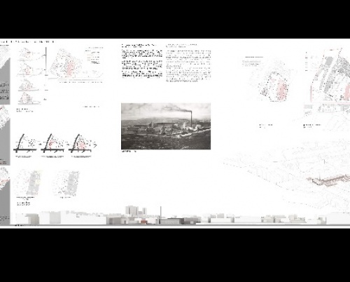 Maria Pârvulescu // Muzeul industriei textile