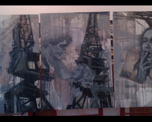 Tudor-Dan Pătruț (Dodo) // Anturaj