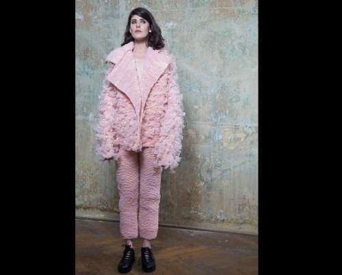 Bianca Muntean și Nicoleta Tudor // Mii de ochi