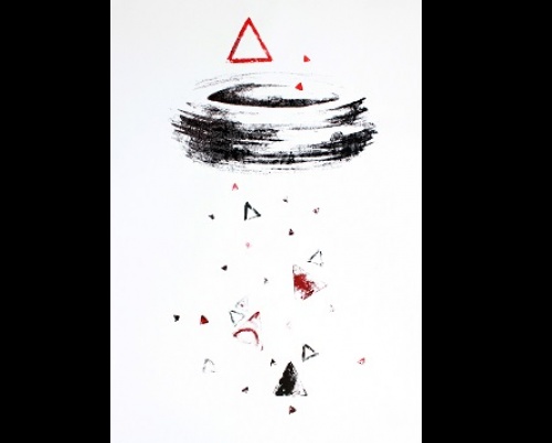 Claudia Pușcașiu // Răul necesar