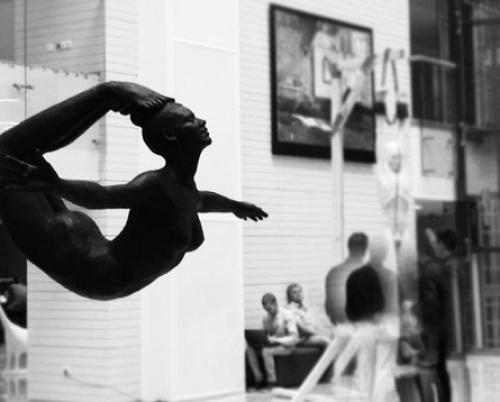 Andra Simina Mocanu // Desăvârșire