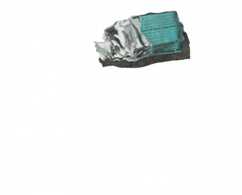 Ileana Teodorescu // Dis/Comfort object 