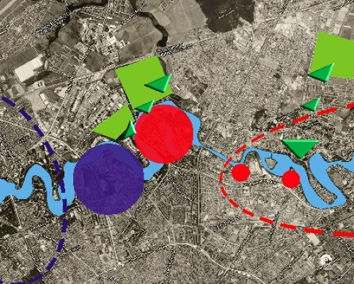 Iulia Pandele // Peisajul periferiei urbane și utilizarea maidanelor 