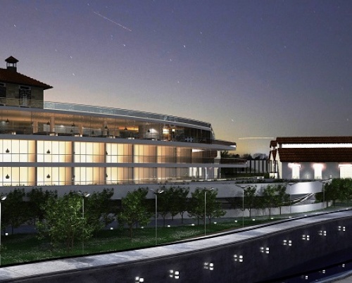 Adela Mazilu // Centru de relaxare și recuperare medicală