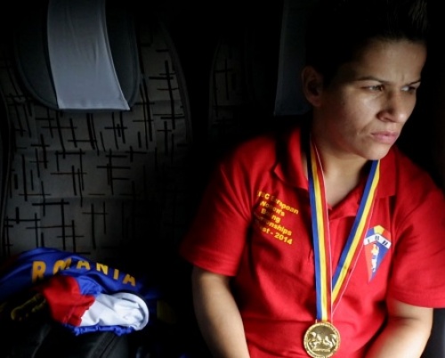 Mihai Dragolea // Copiii lui Ceaușescu