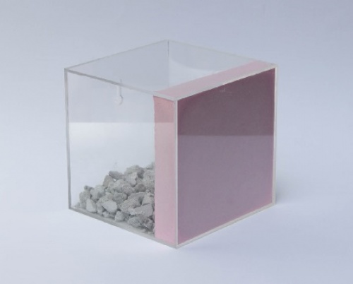 Roberta Curcă // Despre construcție 