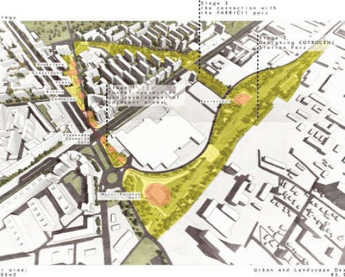 Silviu Voicu // Reinventarea unui vechi traseu