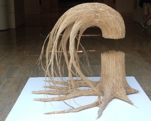 Smaranda Pompiliu // Ambiguitatea libertății 