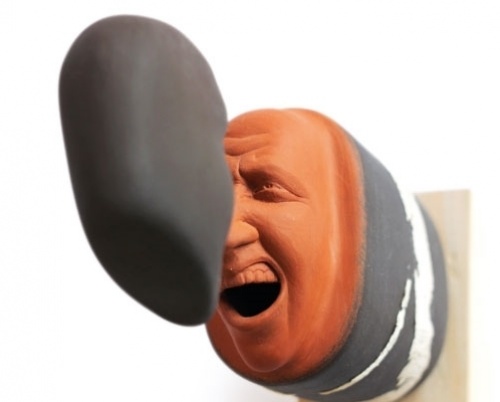 Expoziţia Bienala Internaţională de Ceramică Cluj