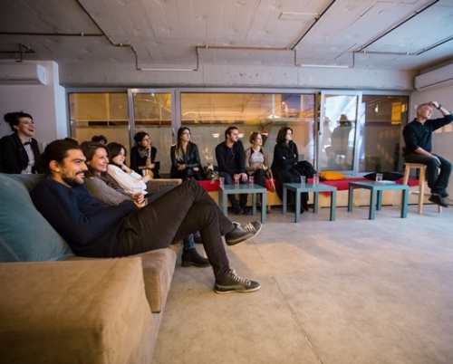 Filmul Cheltuieli comune a câștigat premiul UrbanEye 2015